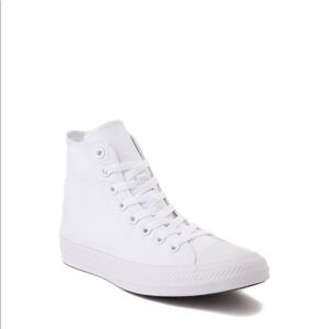 Converse High Top Sneakers